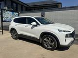 Hyundai Santa Fe 2023 года за 15 800 000 тг. в Шымкент – фото 5