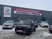 ВАЗ (Lada) Niva Travel 2021 года за 7 600 000 тг. в Усть-Каменогорск