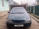 Toyota Avensis 1999 годаүшін2 200 000 тг. в Алматы