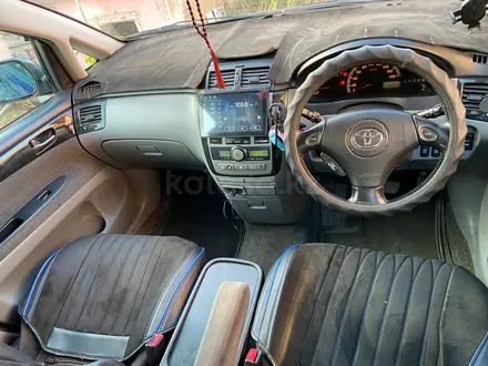 Toyota Ipsum 2003 года за 5 600 000 тг. в Алматы – фото 4