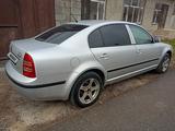 Skoda Superb 2007 годаүшін2 000 000 тг. в Шымкент