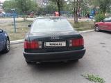 Audi 80 1991 года за 1 000 000 тг. в Караганда
