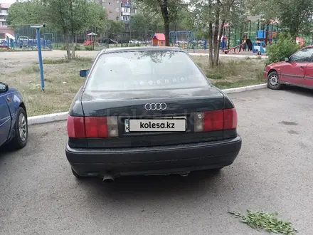 Audi 80 1991 года за 1 000 000 тг. в Караганда
