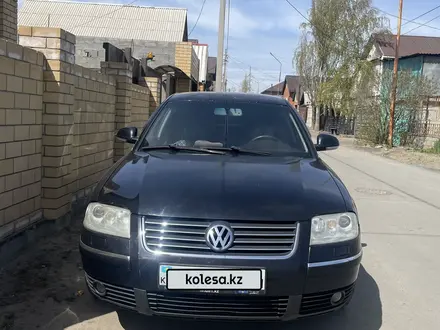 Volkswagen Passat 2005 года за 3 600 000 тг. в Павлодар – фото 2