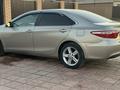 Toyota Camry 2015 годаүшін5 000 000 тг. в Уральск – фото 4