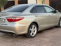 Toyota Camry 2015 годаүшін5 000 000 тг. в Уральск