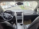 Ford Fusion (North America) 2019 года за 8 500 000 тг. в Астана