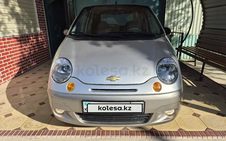 Daewoo Matiz 2014 года за 2 500 000 тг. в Шымкент