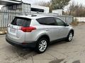 Toyota RAV4 2015 года за 8 250 000 тг. в Уральск – фото 5