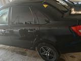 ВАЗ (Lada) Granta 2190 2013 годаfor2 600 000 тг. в Актобе – фото 4