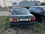 Audi 80 1991 года за 400 000 тг. в Костанай