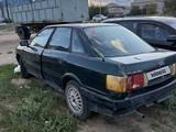 Audi 80 1991 года за 400 000 тг. в Костанай – фото 2
