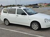 ВАЗ (Lada) Priora 2171 2013 годаүшін1 100 000 тг. в Актобе – фото 2