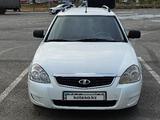 ВАЗ (Lada) Priora 2171 2013 годаүшін1 100 000 тг. в Актобе – фото 3
