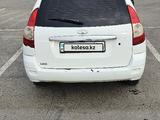 ВАЗ (Lada) Priora 2171 2013 годаүшін1 100 000 тг. в Актобе – фото 4