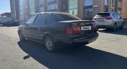 Volkswagen Passat 1995 года за 1 400 000 тг. в Костанай – фото 4