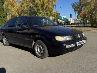 Volkswagen Passat, 1995