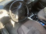 Opel Astra 2007 годаүшін1 500 000 тг. в Алматы – фото 4