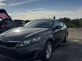 Kia Optima 2010 годаүшін4 300 000 тг. в Семей – фото 3