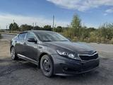 Kia Optima 2010 годаүшін4 300 000 тг. в Семей
