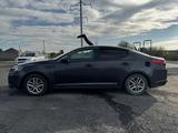 Kia Optima 2010 годаүшін4 300 000 тг. в Семей – фото 4