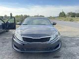 Kia Optima 2010 годаүшін4 300 000 тг. в Семей – фото 2