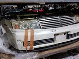 МОРДА НОУСКАТ БАМПЕР ВСБОРЕ NISSAN CEDRIC Y34 за 200 000 тг. в Шымкент