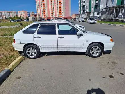 ВАЗ (Lada) 2114 2013 года за 2 100 000 тг. в Усть-Каменогорск – фото 4