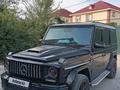 Mercedes-Benz G 500 2007 года за 8 500 000 тг. в Алматы – фото 26