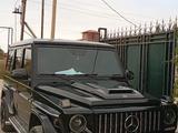 Mercedes-Benz G 500 2007 годаfor8 500 000 тг. в Алматы – фото 5