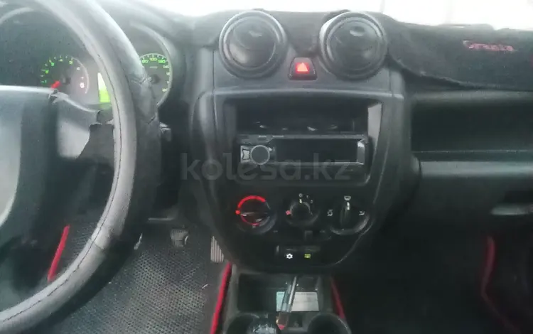 ВАЗ (Lada) Granta 2190 2012 года за 1 600 000 тг. в Шымкент