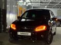 ВАЗ (Lada) Granta 2190 2012 года за 1 600 000 тг. в Шымкент – фото 8