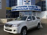 Toyota Hilux 2011 годаүшін10 500 000 тг. в Уральск – фото 3