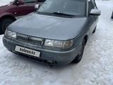 ВАЗ (Lada) 2110 2000 года за 800 000 тг. в Караганда