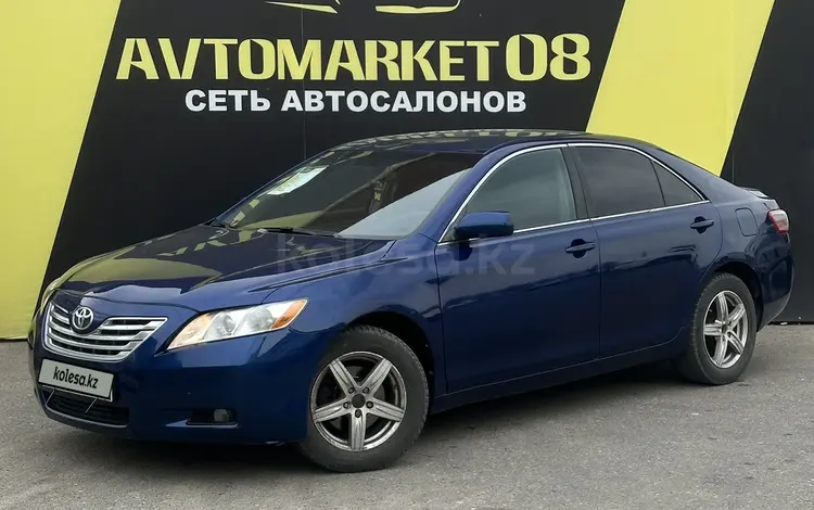 Toyota Camry 2007 года за 5 200 000 тг. в Тараз