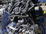 АКПП оригинал A6MF1 A6LF2 A6MF1-1 за 350 000 тг. в Астана