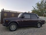 ВАЗ (Lada) 2107 2003 года за 1 000 000 тг. в Жанакорган – фото 2