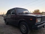 ВАЗ (Lada) 2107 2003 года за 1 000 000 тг. в Жанакорган – фото 3