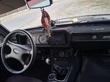 ВАЗ (Lada) 2107 2003 года за 1 000 000 тг. в Жанакорган – фото 5