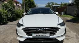 Hyundai Sonata 2023 годаүшін15 000 000 тг. в Алматы – фото 3