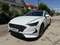 Hyundai Sonata 2023 года за 15 000 000 тг. в Алматы