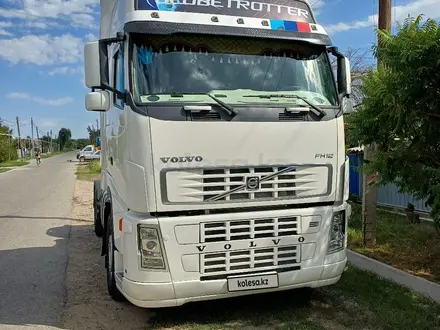 Volvo  FH 2005 года за 28 000 000 тг. в Талдыкорган – фото 26