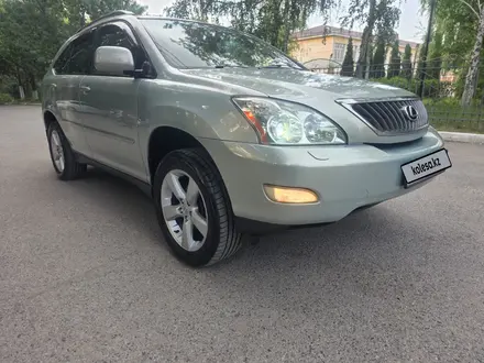 Lexus RX 330 2005 года за 7 900 000 тг. в Алматы