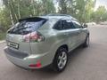 Lexus RX 330 2005 года за 7 900 000 тг. в Алматы – фото 13