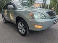Lexus RX 330 2005 года за 7 900 000 тг. в Алматы – фото 15