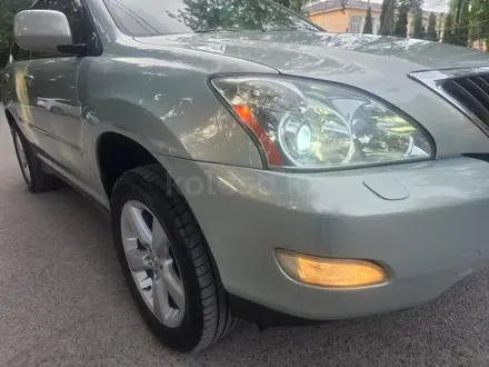 Lexus RX 330 2005 года за 7 900 000 тг. в Алматы – фото 20