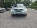 Lexus RX 330 2005 года за 7 900 000 тг. в Алматы – фото 23