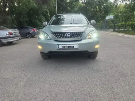 Lexus RX 330 2005 года за 7 900 000 тг. в Алматы – фото 23
