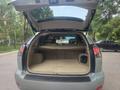 Lexus RX 330 2005 года за 7 900 000 тг. в Алматы – фото 9