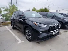 Toyota Highlander, 2023